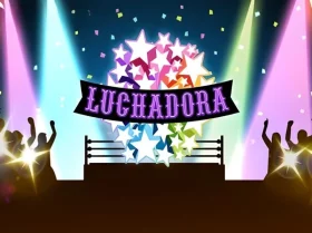 Luchadora