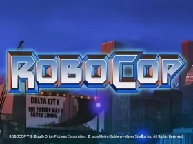 RoboCop