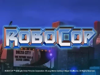 RoboCop