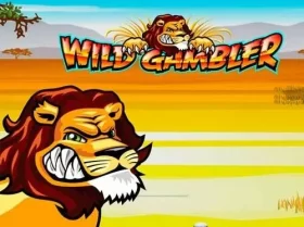 Wild Gambler
