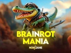 Brainrot Mania