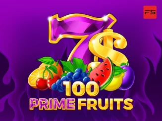 100 Prime Fruits