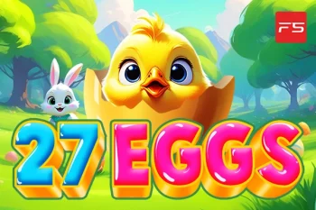 27 Eggs