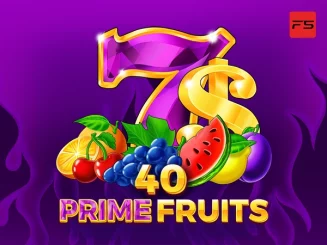40 Prime Fruits