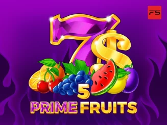 5 Prime Fruits