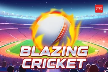 Blazing Cricket