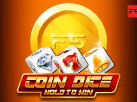 Coin Dice: Hold to Win