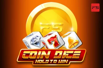 Coin Dice: Hold to Win