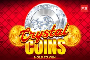 Crystal Coins: Hold to Win