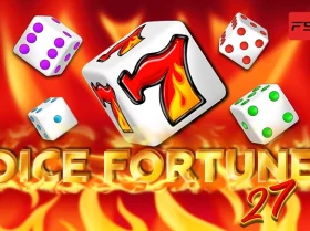 Dice Fortune 27