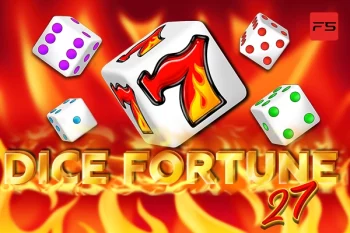 Dice Fortune 27