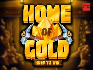 Home of Gold: Hold to Win