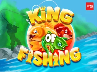 King of Fishing
