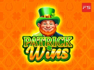 Patrick Wins