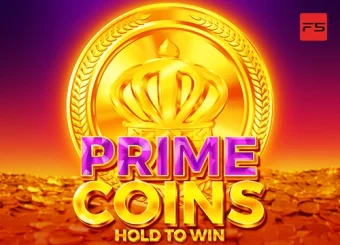 Prime Coins: Hold to Win