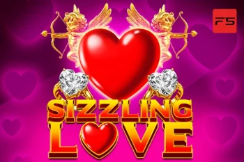 Sizzling Love