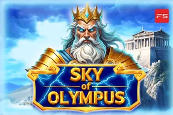 Sky of Olympus