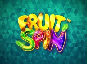 Fruit Spin