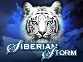 Siberian Storm