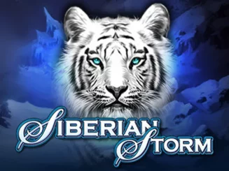 Siberian Storm