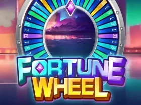 Fortune Wheel