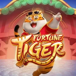 Tiger of Fortune
