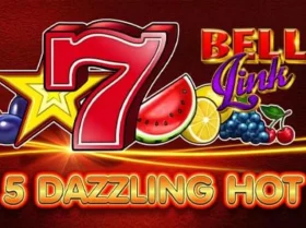 5 Dazzling Hot Bell Link