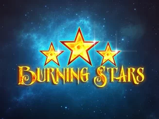 Burning Stars 3