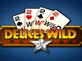 Deuces Wild