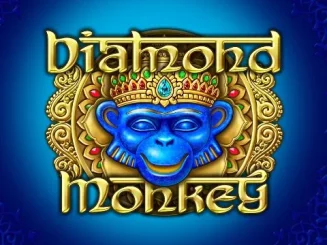 Diamond Monkey