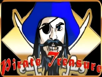 Pirate Treasure