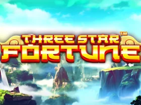 Three Star Fortune