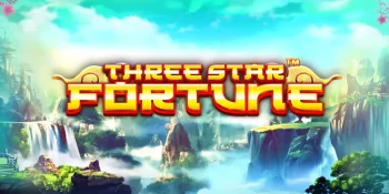 Three Star Fortune