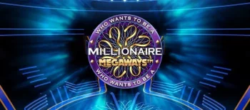 Who Wants To Be A Millionaire Megaways