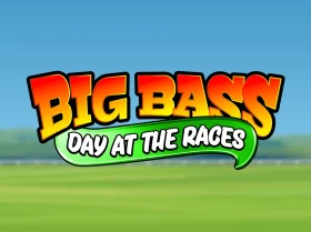 Big Bass Day At The Races