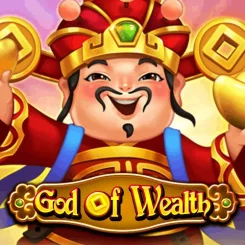 God of Wealth