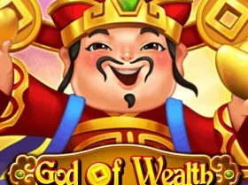 God of Wealth