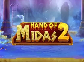 Hand of Midas 2
