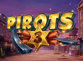 Pirots 3