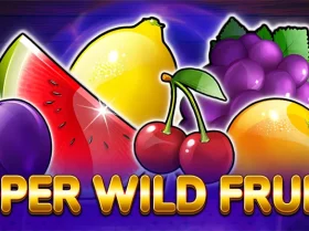 Super Wild Fruits