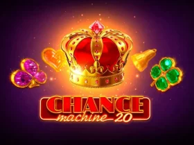 Chance Machine 20