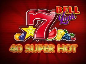 40 Super Hot Bell Link