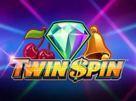 Twin Spin