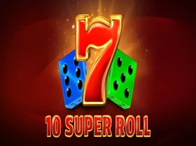 10 Super Roll