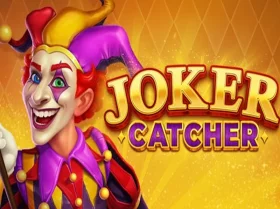 Joker Catcher