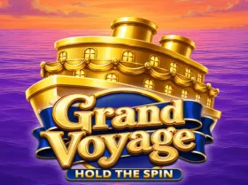 Grand Voyage: Hold The Spin