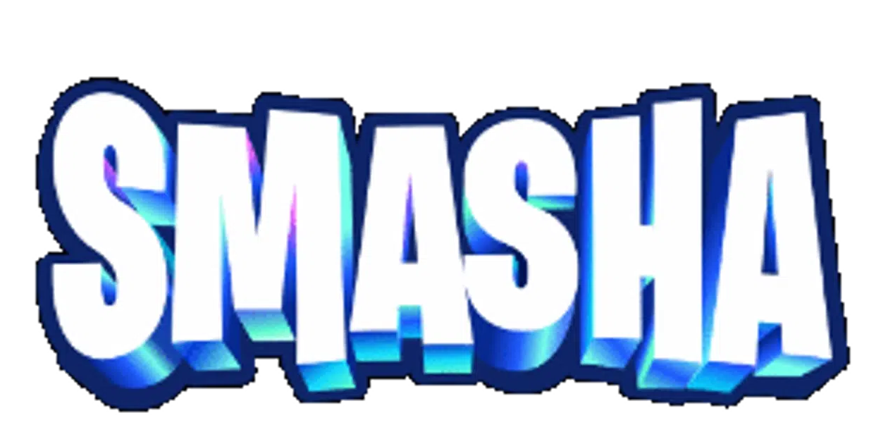 Smasha Casino Omdömen logotype