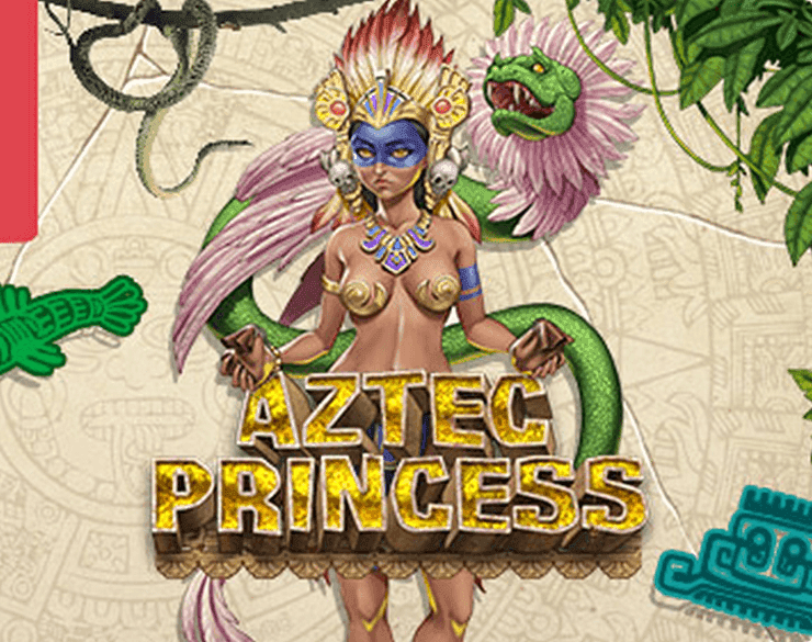 Aztec Princess