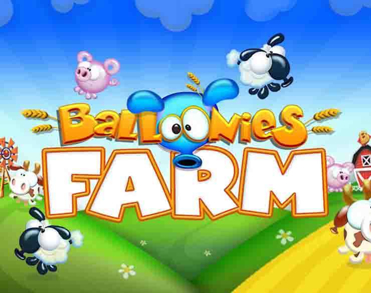 Ballonies Farm
