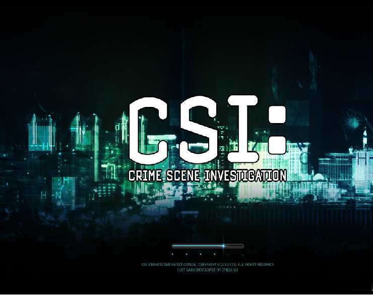 CSI